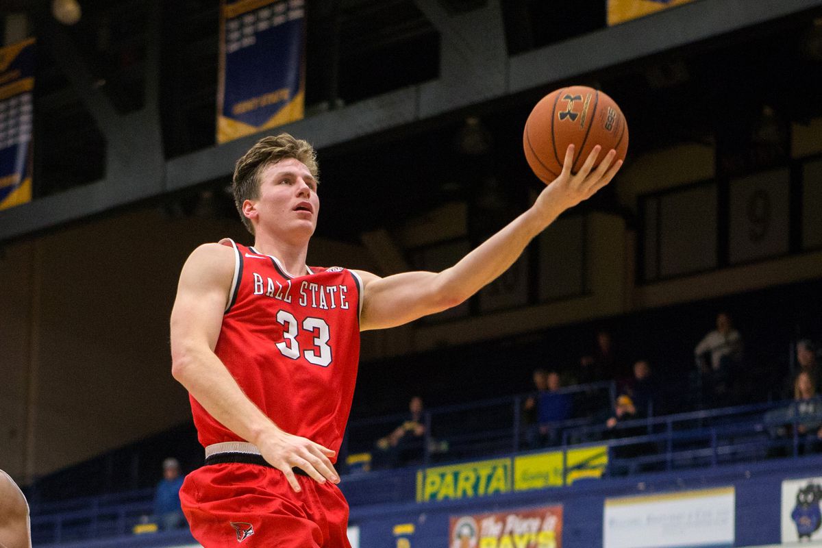 Ball State Cardinals vs. Eastern Michigan Eagles – 1/14/2020 Free Pick & CBB Betting Prediction