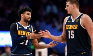 Charlotte Hornets vs. Denver Nuggets - 1/12/2020 Free Pick & NBA Betting Prediction