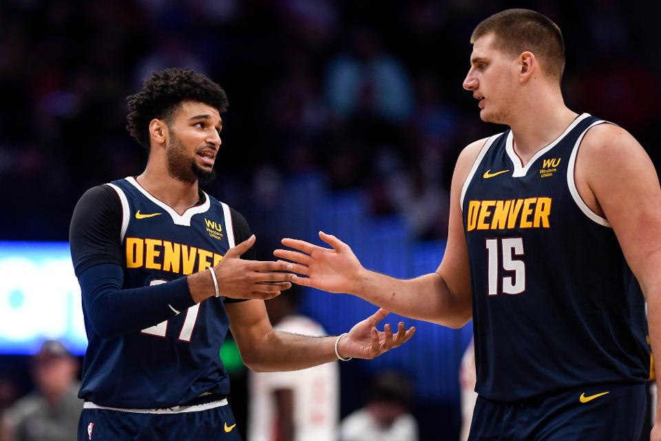 Charlotte Hornets vs. Denver Nuggets - 1/12/2020 Free Pick & NBA Betting Prediction