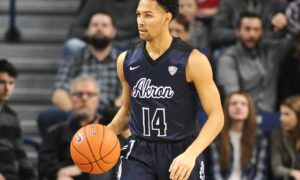 Kent State Golden Flashes vs. Akron Zips 3/16/2024 Free Pick & NCAA Betting Prediction