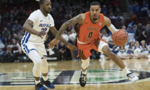 Kent State Golden Flashes vs. Bowling Green Falcons – 1/3/2020 Free Pick & CBB Betting Prediction