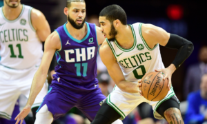Phoenix Suns vs. Boston Celtics - 1/18/2020 Free Pick & NBA Betting Prediction