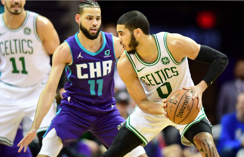 Phoenix Suns vs. Boston Celtics - 1/18/2020 Free Pick & NBA Betting Prediction