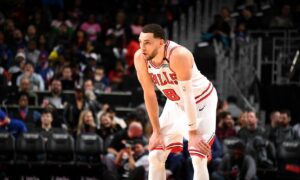 New Orleans Pelicans vs. Chicago Bulls - 2/5/2020 Free Pick & NBA Betting Prediction