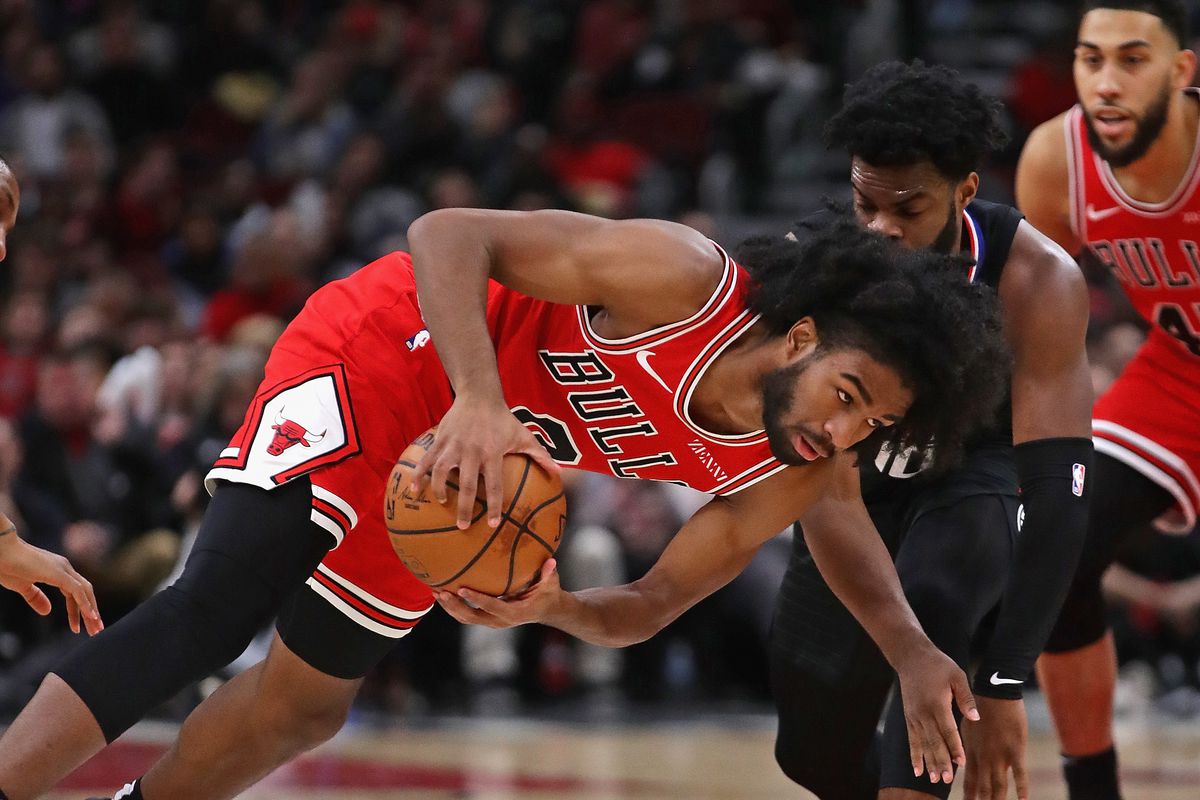 Los Angeles Clippers vs. Chicago Bulls - 2/12/2021 Free Pick & NBA Betting Prediction