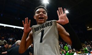 USC Trojans vs. Colorado Buffaloes - 2/20/2020 Free Pick & CBB Betting Prediction