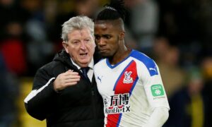 Arsenal vs. Crystal Palace - 1/11/2020 Free Pick & EPL Betting Tips