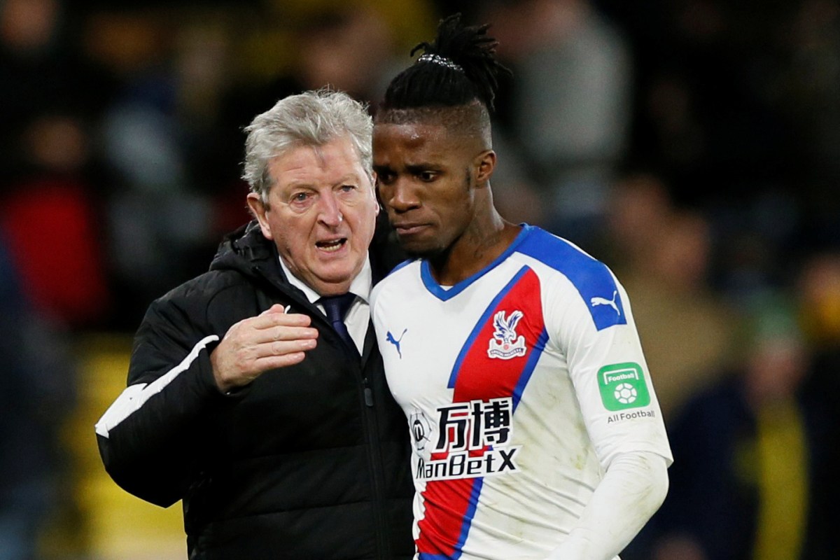 Arsenal vs. Crystal Palace - 1/11/2020 Free Pick & EPL Betting Tips