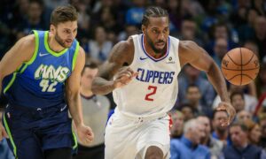 Los Angeles Clippers vs. Dallas Mavericks - 1/21/2020 Free Pick & NBA Betting Prediction