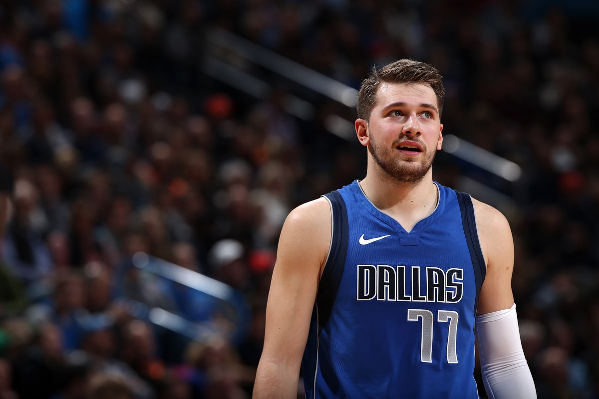 Portland Trail Blazers vs. Dallas Mavericks - 1/17/2020 Free Pick & NBA Betting Prediction