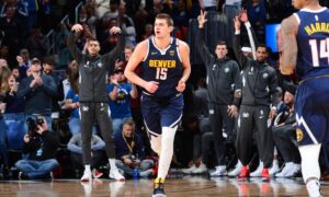 San Antonio Spurs vs. Denver Nuggets - 4/7/2021 Free Pick & NBA Betting Prediction
