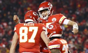 Free Against The Spread Conference Championship Predictions – 2020 NFL Football Picks & Schedule