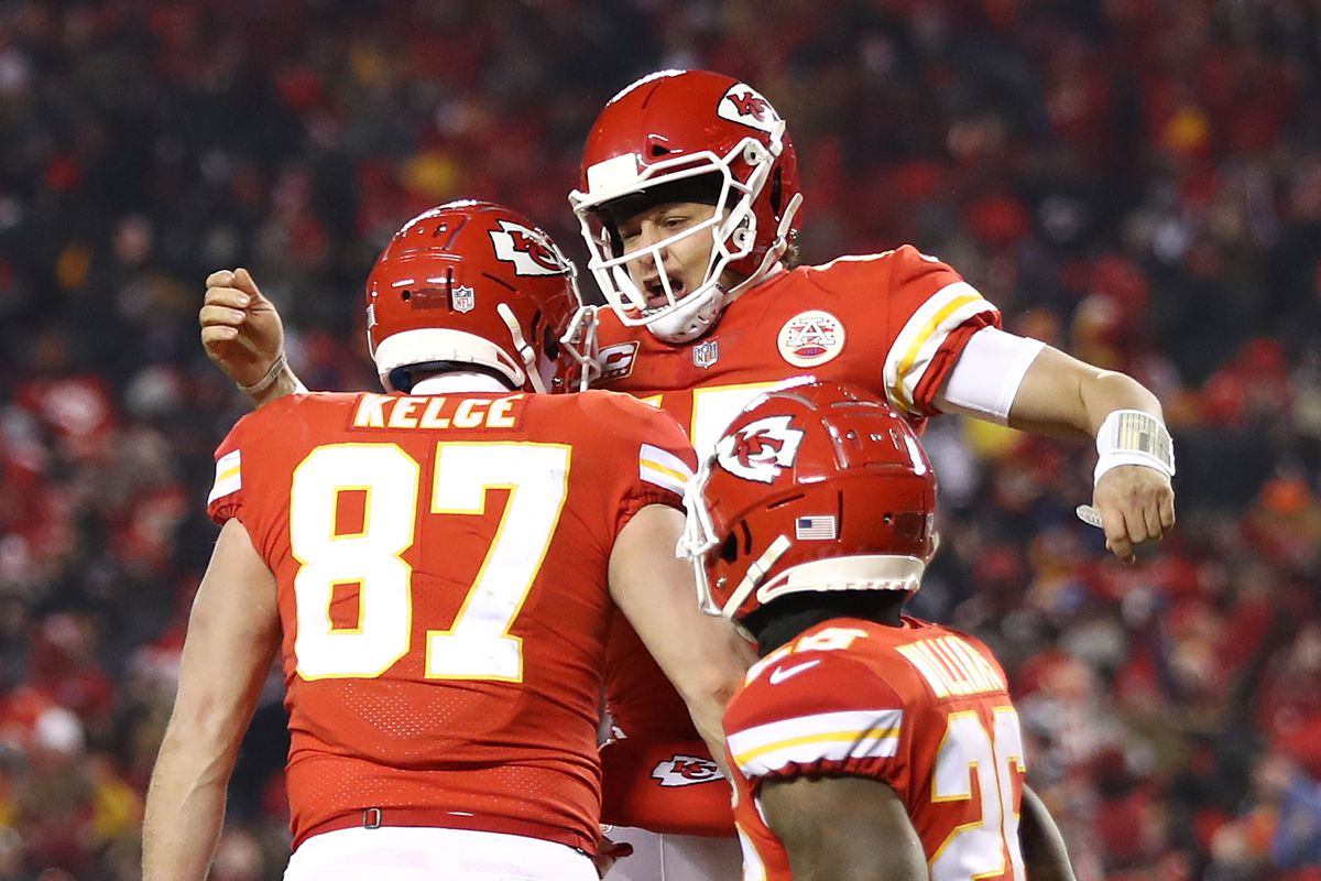 Free Against The Spread Conference Championship Predictions – 2020 NFL Football Picks & Schedule