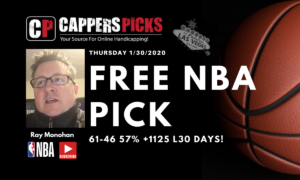 Jazz vs. Nuggets Free Pick