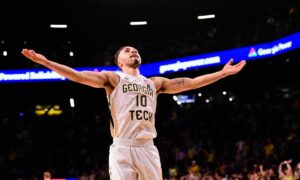 Georgia Tech Yellow Jackets vs. Syracuse Orange - 2/28/2023 Free Pick & CBB Betting Prediction