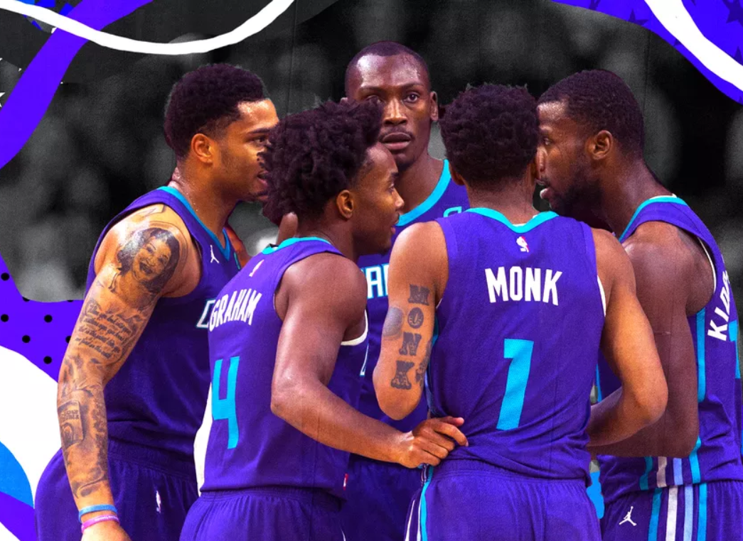 Orlando Magic vs. Charlotte Hornets - 1/20/2020 Free Pick & NBA Betting Prediction