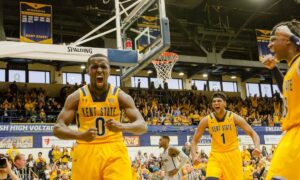 Buffalo Bulls vs. Kent State Golden Flashes - 2/21/2020 Free Pick & CBB Betting Prediction
