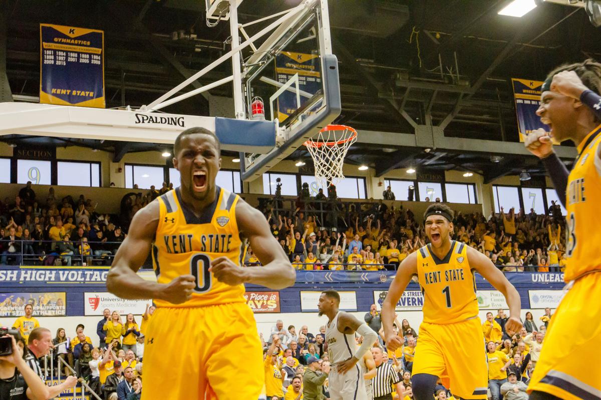 Akron Zips vs. Kent State Golden Flashes – 1/31/2020 Free Pick & CBB Betting Prediction