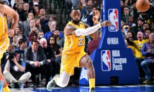 Indiana Pacers vs. LA Lakers - 1/19/2022 Free Pick & NBA Betting Prediction