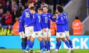 Leicester City vs. Liverpool - 2/13/2021 Free Pick & EPL Betting Tips