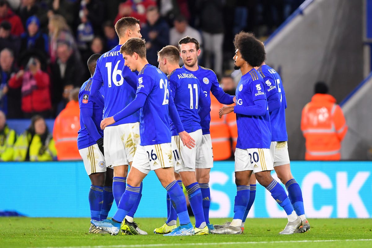 Leicester City vs. Liverpool - 2/13/2021 Free Pick & EPL Betting Tips