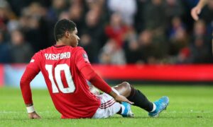 Everton vs. Manchester United - 2/6/2021 Free Pick & EPL Betting Tips