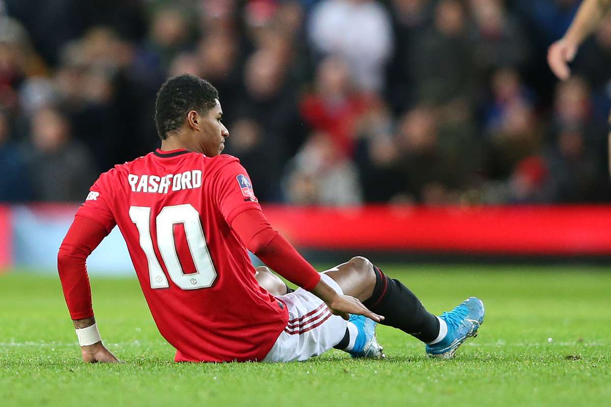 Everton vs. Manchester United - 2/6/2021 Free Pick & EPL Betting Tips