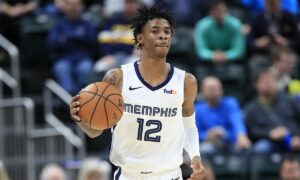 Memphis Grizzlies vs. San Antonio Spurs - 1/26/2022 Free Pick & NBA Betting Prediction