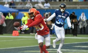 NFC vs. AFC Pro Bowl Free Pick & NFL Betting Prediction