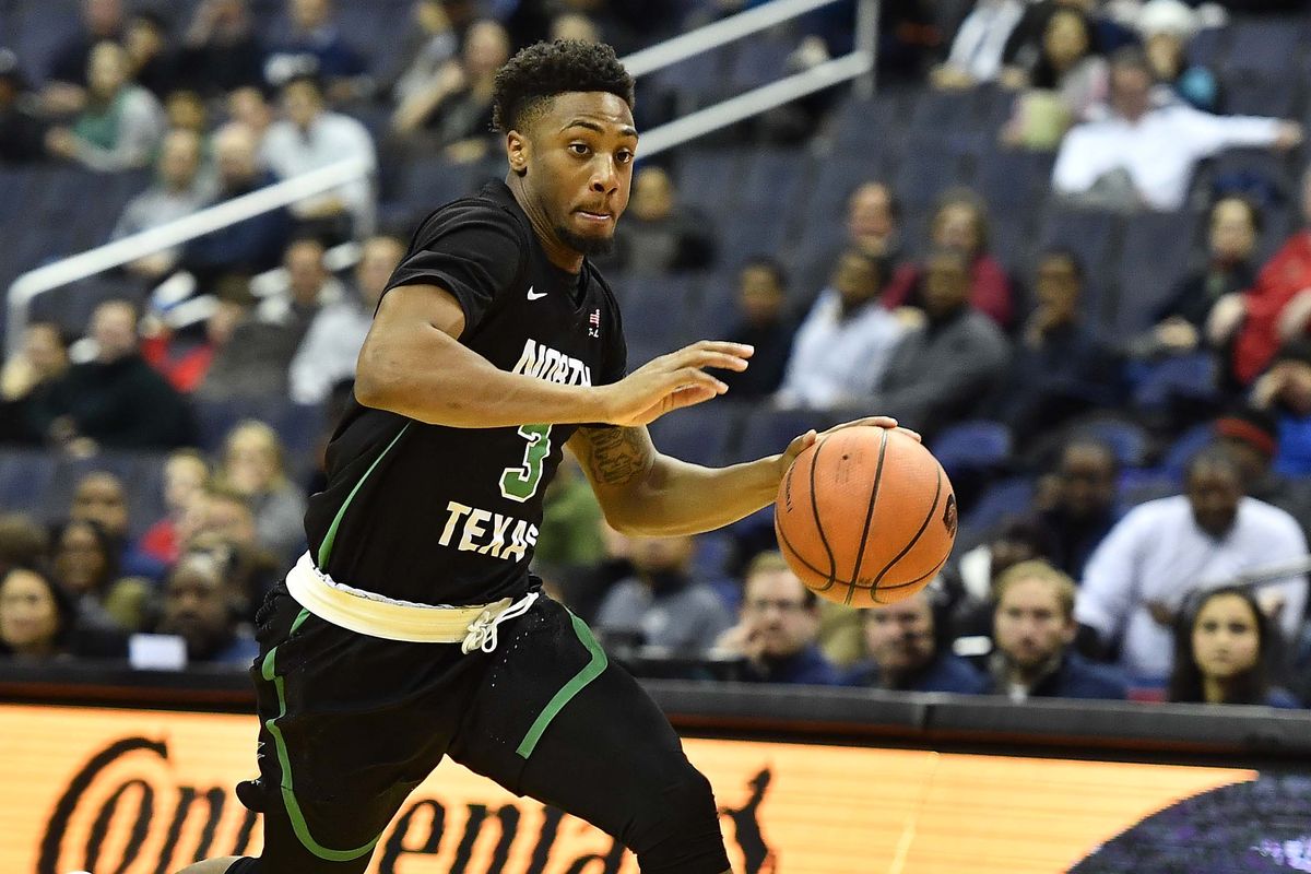 Rice Owls vs. North Texas Mean Green – 1/20/2020 Free Pick & CBB Betting Prediction