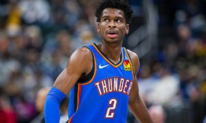 Golden State Warriors vs. Oklahoma City Thunder - 10/26/2021 Free Pick & NBA Betting Prediction