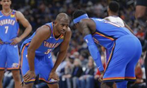 Miami Heat vs. Oklahoma City Thunder - 8/12/2020 Free Pick & NBA Betting Prediction