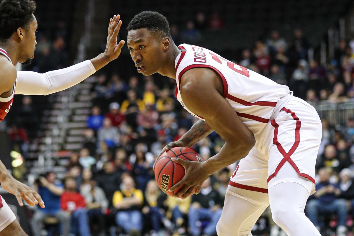 Baylor Bears vs. Oklahoma Sooners – 2/18/2020 Free Pick & CBB Betting Prediction