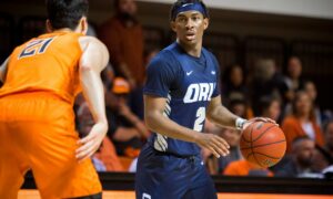NDSU Bison vs. Oral Roberts Golden Eagles – 1/9/2020 Free Pick & CBB Betting Prediction