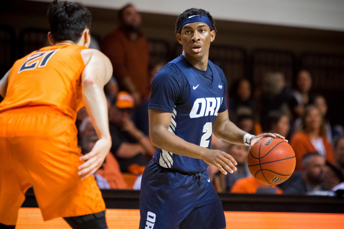 NDSU Bison vs. Oral Roberts Golden Eagles – 1/9/2020 Free Pick & CBB Betting Prediction