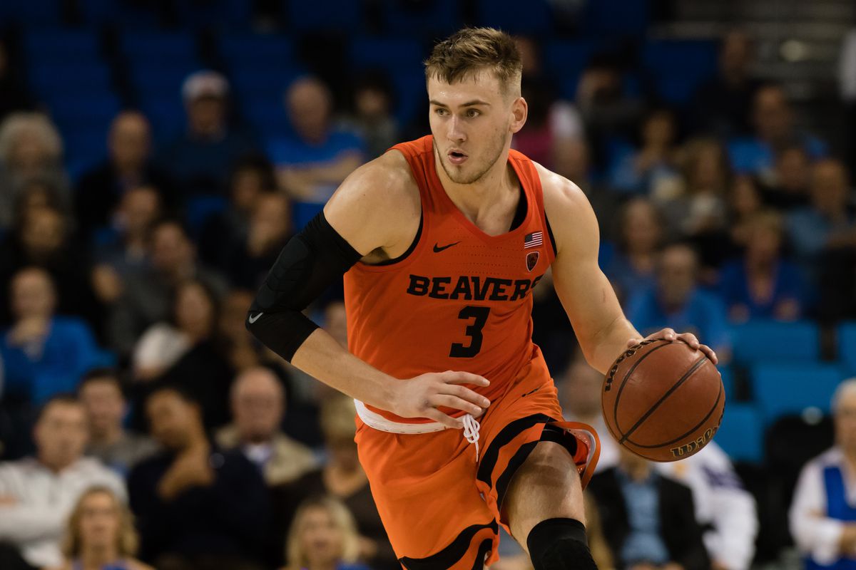 Arizona Wildcats vs. Oregon State Beavers – 1/12/2020 Free Pick & CBB Betting Prediction