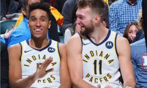 Miami Heat vs. Indiana Pacers- 10/23/2021 Free Pick & NBA Betting Prediction