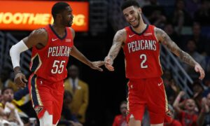 San Antonio Spurs vs New Orleans Pelicans - 1/25/2021 Free Pick & NBA Betting Prediction