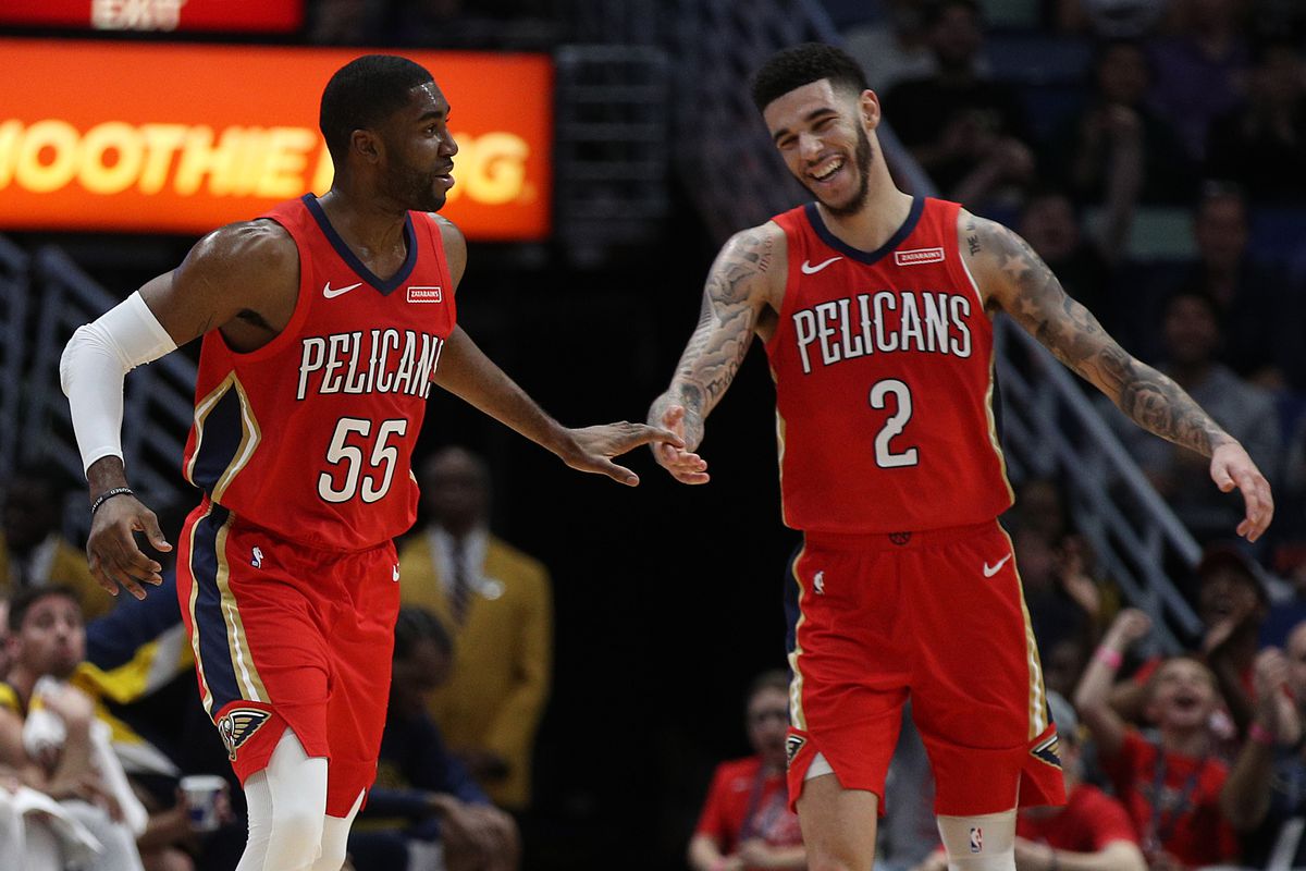 Los Angeles Clippers vs. New Orleans Pelicans - 8/21/2020 Free Pick & NBA Betting Prediction