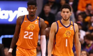 Memphis Grizzlies vs. Phoenix Suns - 3/15/2021 Free Pick & NBA Betting Prediction