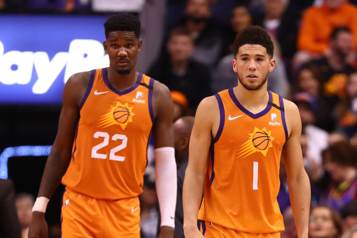 Memphis Grizzlies vs. Phoenix Suns - 3/15/2021 Free Pick & NBA Betting Prediction