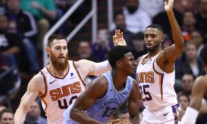 LA Clippers vs. Phoenix Suns - 12/26/2019 Free Pick & NBA Betting Prediction