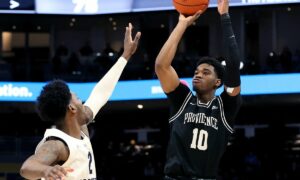 Providence Friars vs. St. John's Red Storm – 2/1/2022 Free Pick & CBB Betting Prediction