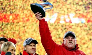 San Francisco 49ers vs. Kansas City Chiefs Super Bowl LIV Free Pick & NFL ATS Betting Prediction