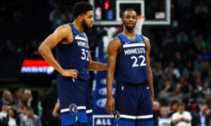 Oklahoma City Thunder vs. Minnesota Timberwolves - 1/13/2020 Free Pick & NBA Betting Prediction
