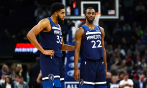 Oklahoma City Thunder vs. Minnesota Timberwolves - 1/25/2020 Free Pick & NBA Betting Prediction