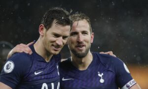 Wolves vs. Tottenham Hotspur - 8/20/2022 Free Pick & EPL Betting Prediction