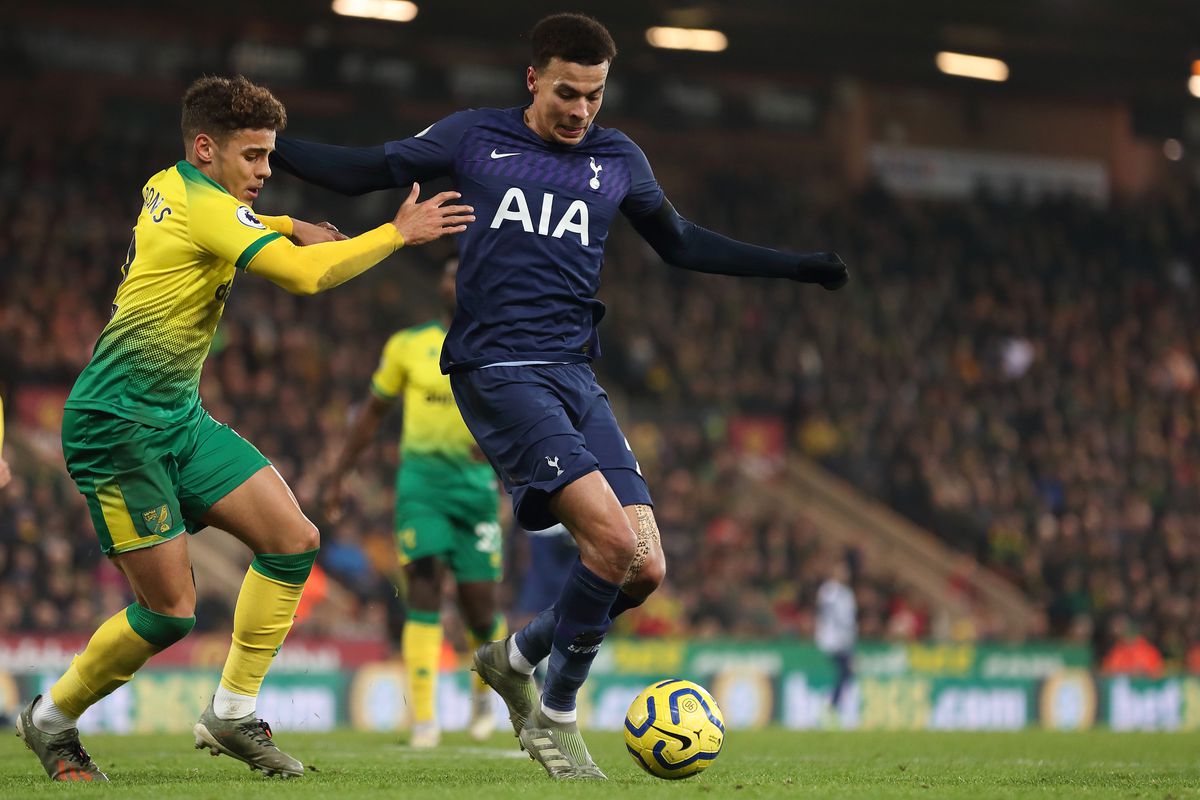 Liverpool vs. Tottenham - 1/11/2020 Free Pick & EPL Betting Tips