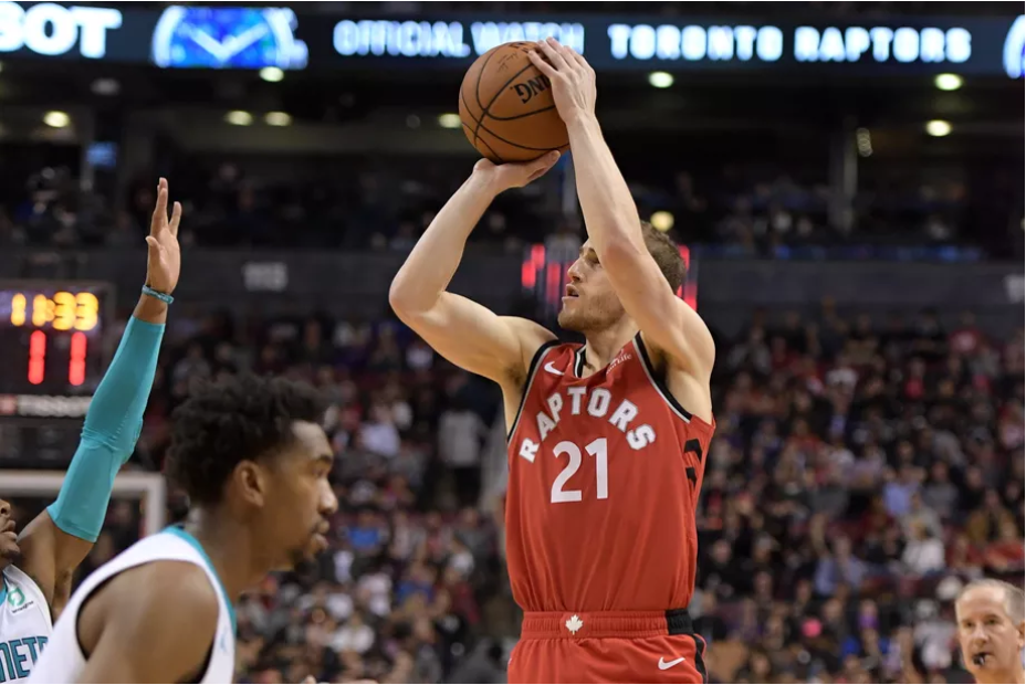 New York Knicks vs. Toronto Raptors - 12/31/2020 Free Pick & NBA Betting Prediction