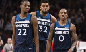 Indiana Pacers vs. Minnesota Timberwolves - 1/15/2020 Free Pick & NBA Betting Prediction